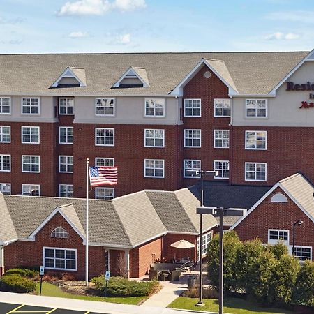 Residence Inn By Marriott Chicago Schaumburg/Woodfield Mall Exterior foto