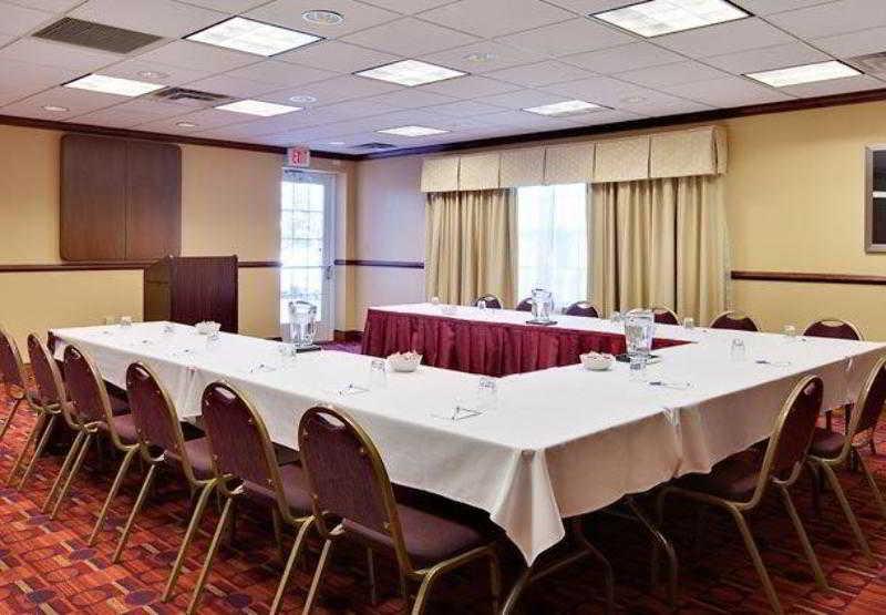 Residence Inn By Marriott Chicago Schaumburg/Woodfield Mall Facilidades foto